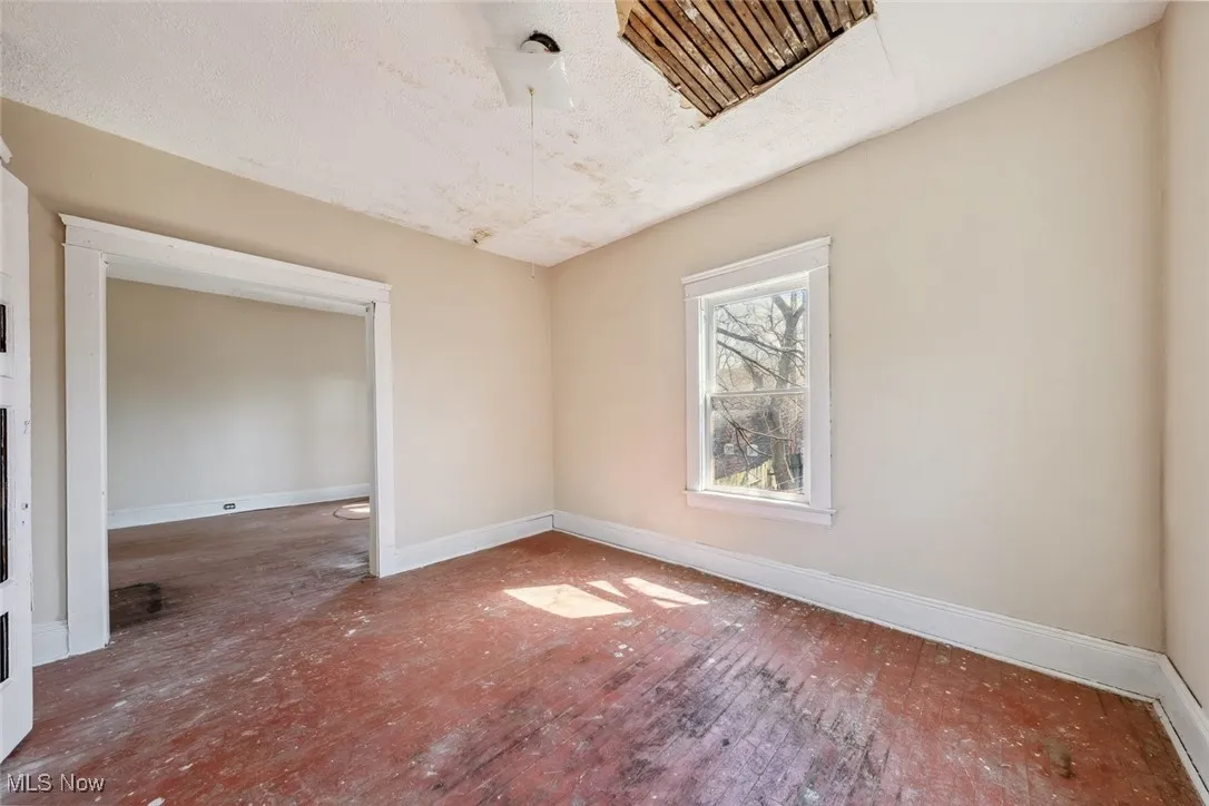6516 Saint Clair Avenue, Cleveland, Ohio,MLS Now Listing ID