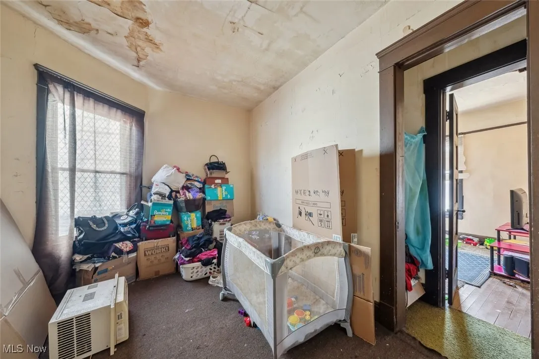 6516 Saint Clair Avenue, Cleveland, Ohio,MLS Now Listing ID