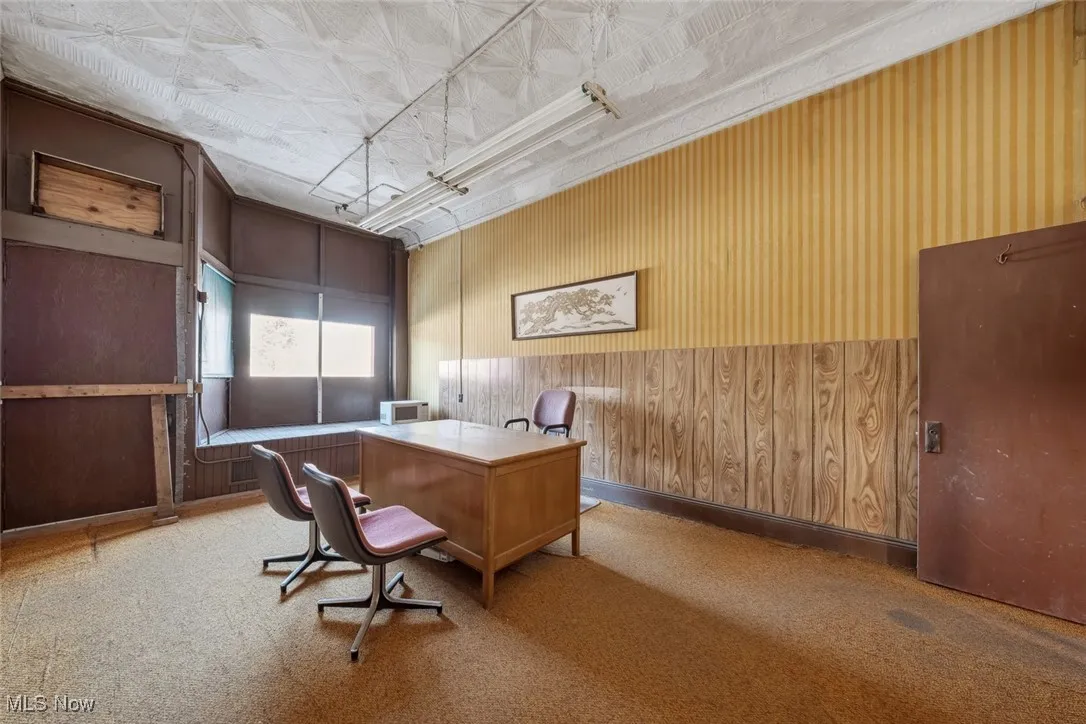 6516 Saint Clair Avenue, Cleveland, Ohio,MLS Now Listing ID