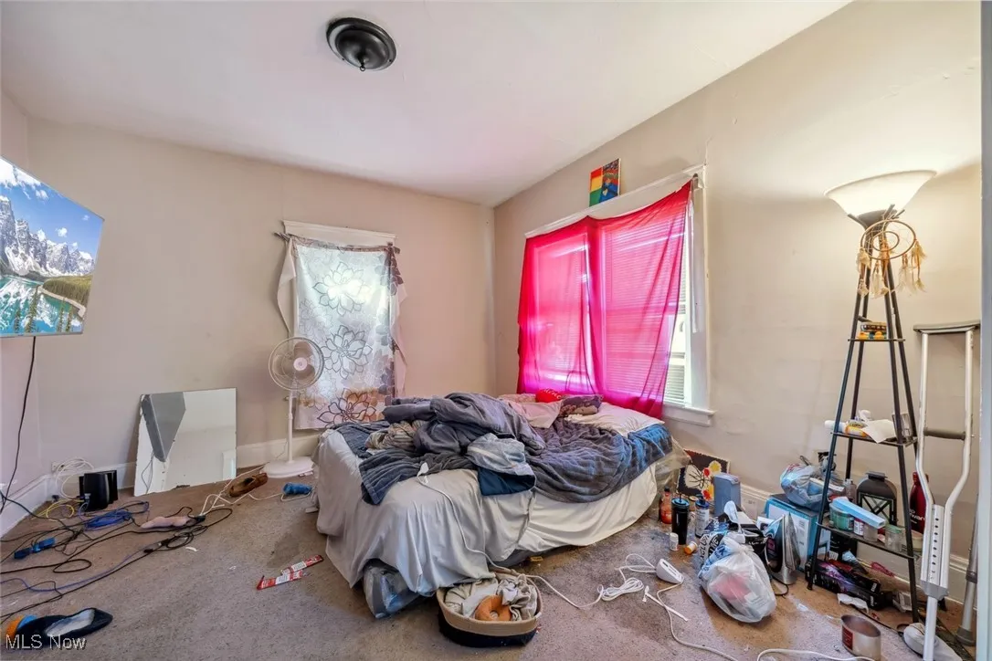 6516 Saint Clair Avenue, Cleveland, Ohio 44103,MLS Now Listing ID