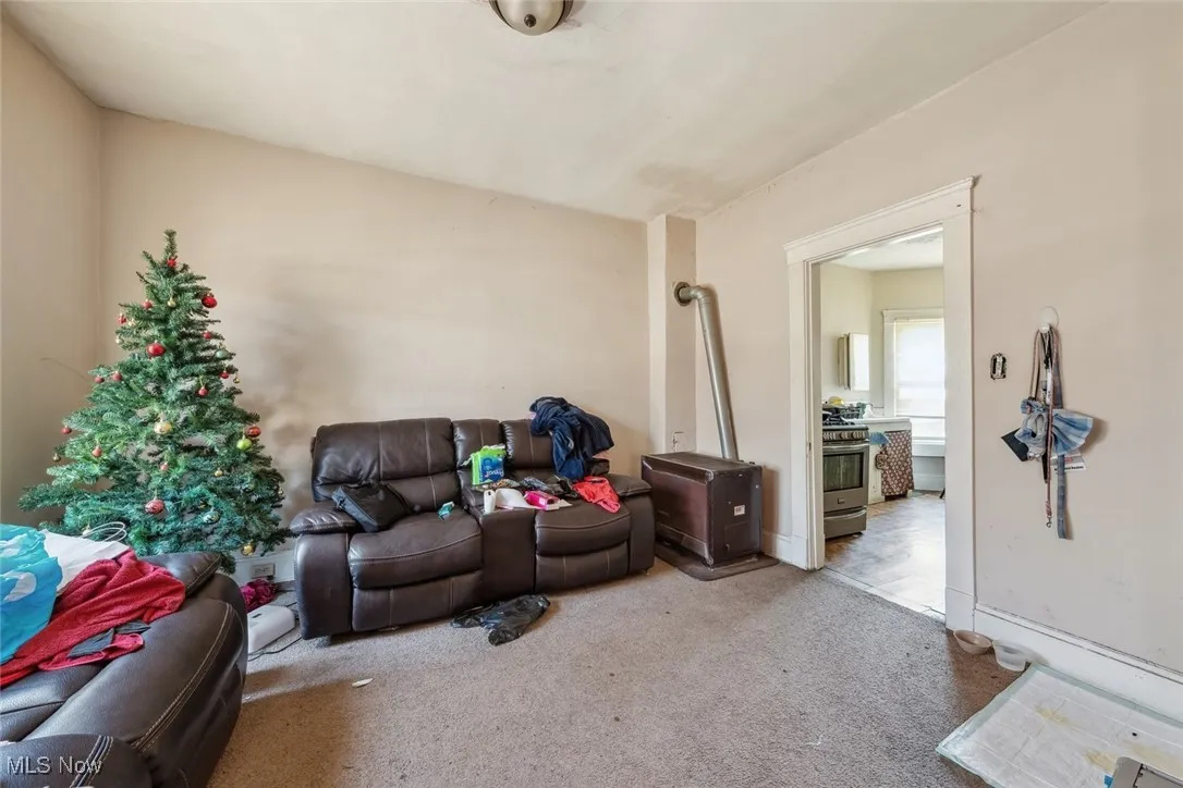6516 Saint Clair Avenue, Cleveland, Ohio,MLS Now Listing ID
