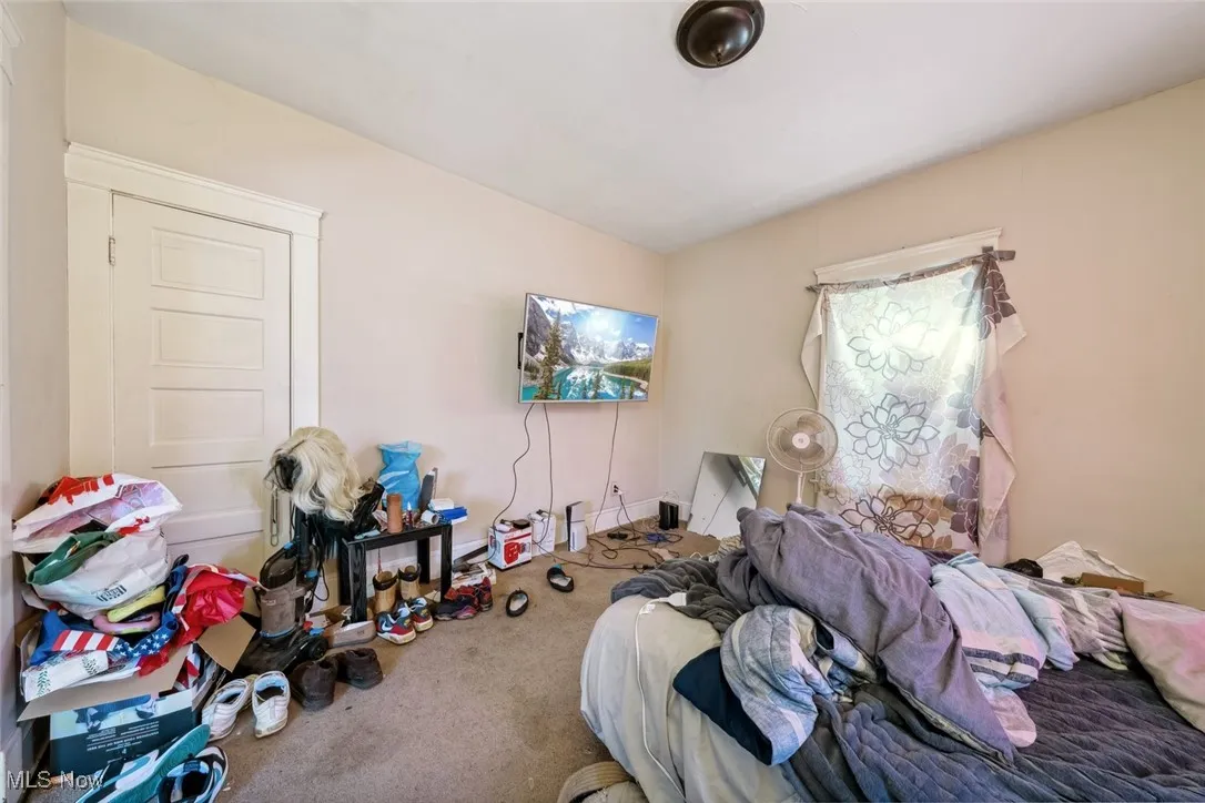 6516 Saint Clair Avenue, Cleveland, Ohio,MLS Now Listing ID