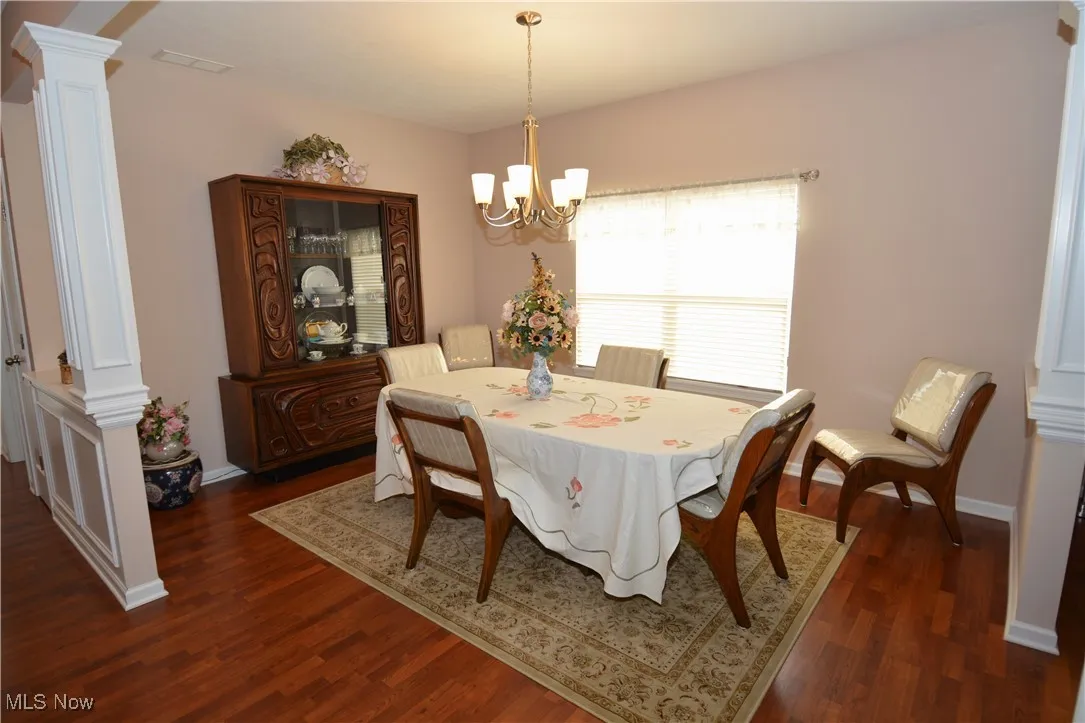 13740 Glenbrook Drive, Strongsville, Ohio 44136,MLS Now Listing ID
