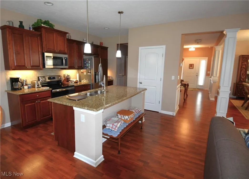 13740 Glenbrook Drive, Strongsville, Ohio 44136,MLS Now Listing ID