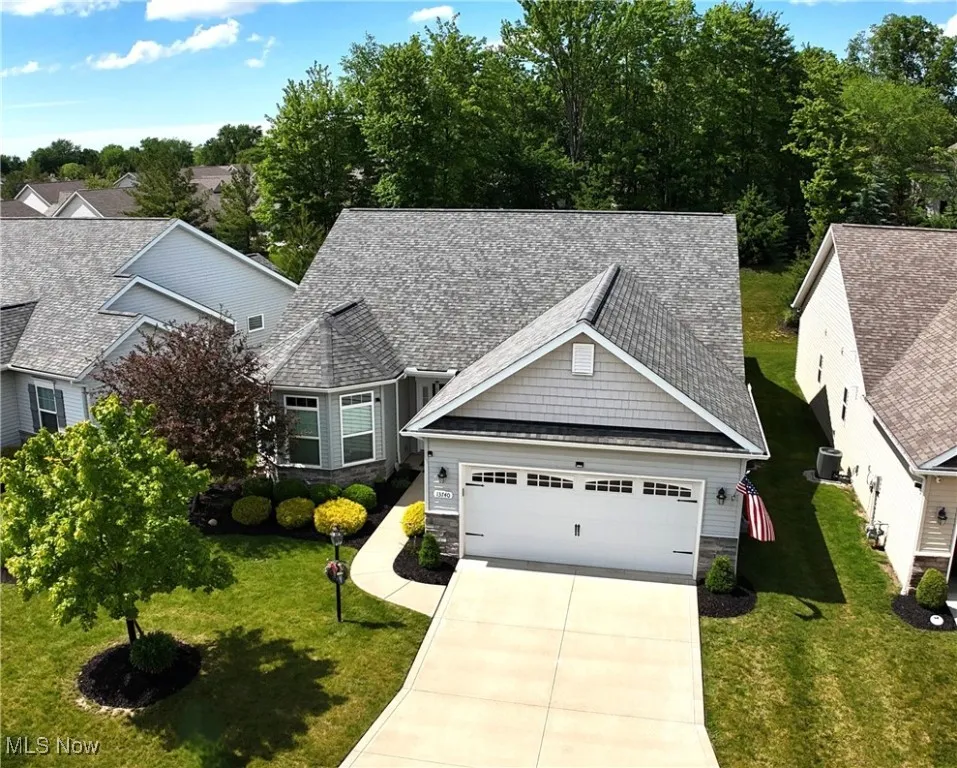 13740 Glenbrook Drive, Strongsville, Ohio 44136,MLS Now Listing ID