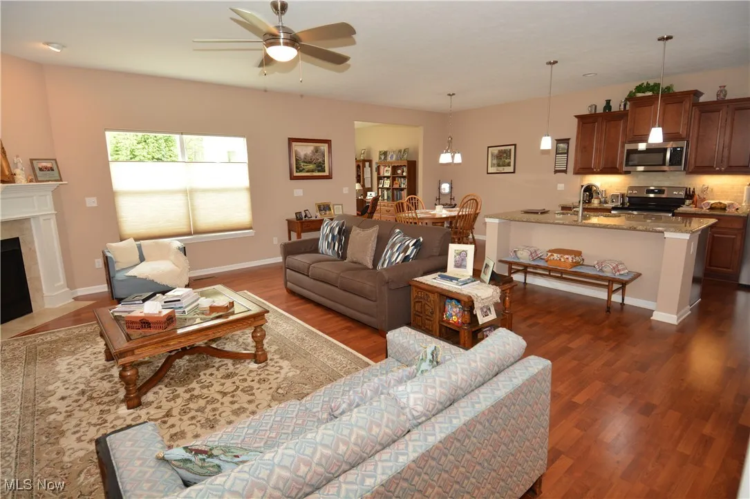 13740 Glenbrook Drive, Strongsville, Ohio 44136,MLS Now Listing ID