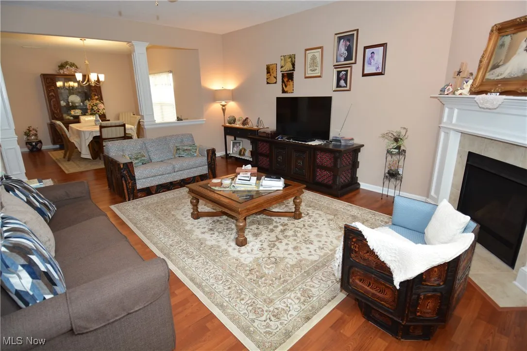 13740 Glenbrook Drive, Strongsville, Ohio 44136,MLS Now Listing ID