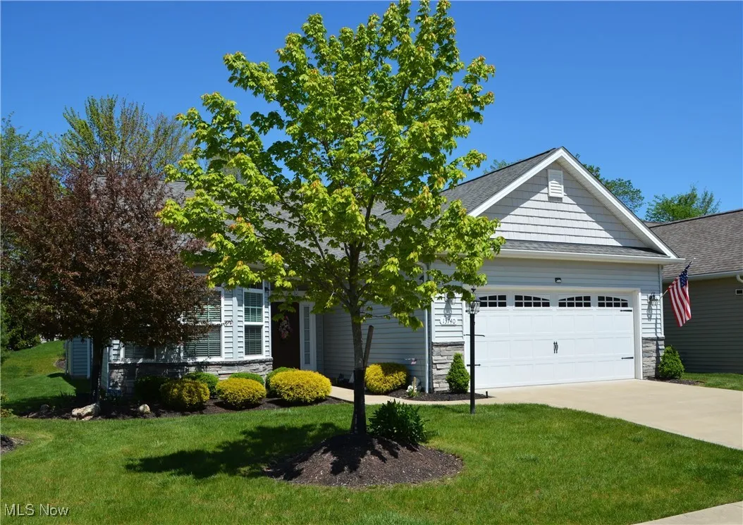 13740 Glenbrook Drive, Strongsville, Ohio 44136,MLS Now Listing ID