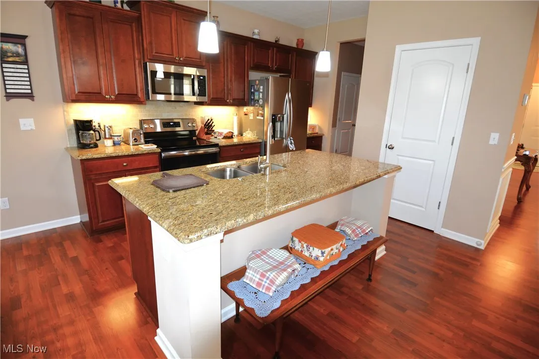 13740 Glenbrook Drive, Strongsville, Ohio 44136,MLS Now Listing ID