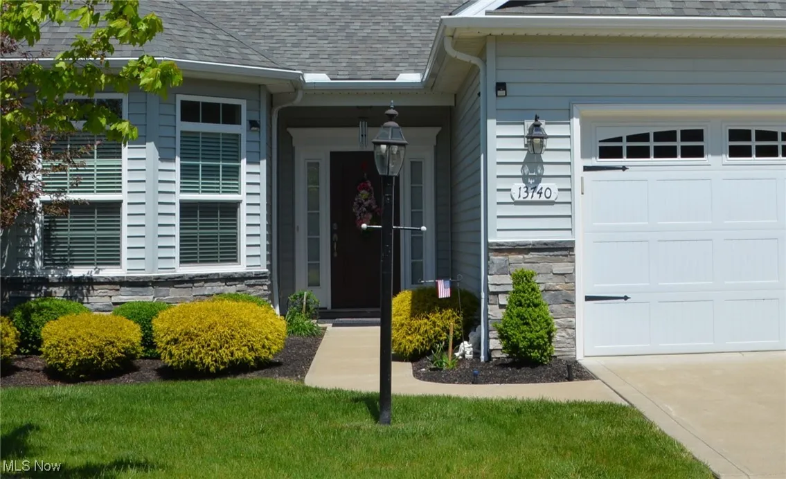 13740 Glenbrook Drive, Strongsville, Ohio 44136,MLS Now Listing ID