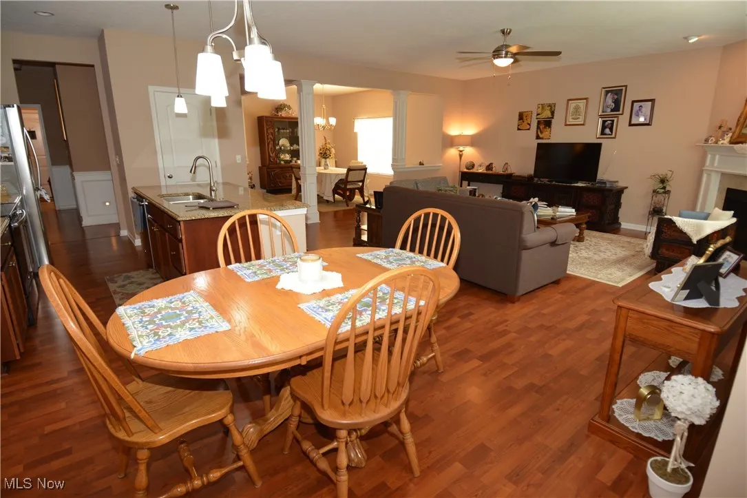 13740 Glenbrook Drive, Strongsville, Ohio 44136,MLS Now Listing ID