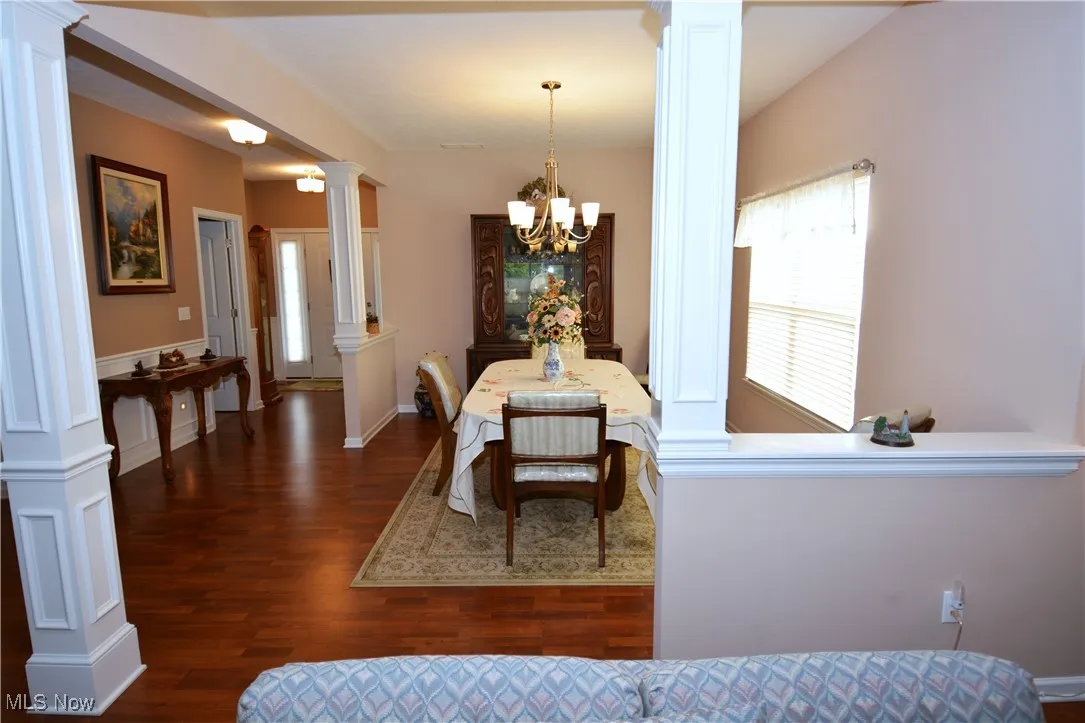 13740 Glenbrook Drive, Strongsville, Ohio 44136,MLS Now Listing ID