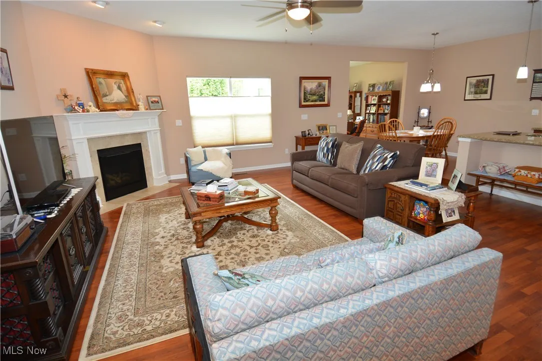 13740 Glenbrook Drive, Strongsville, Ohio 44136,MLS Now Listing ID