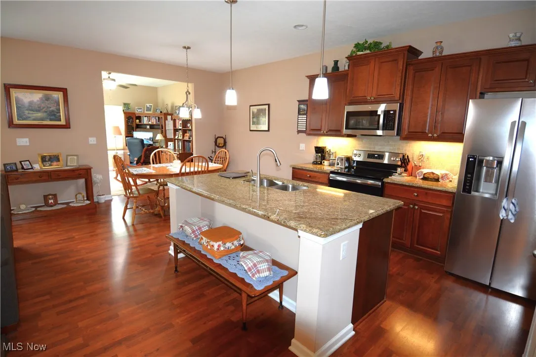 13740 Glenbrook Drive, Strongsville, Ohio 44136,MLS Now Listing ID