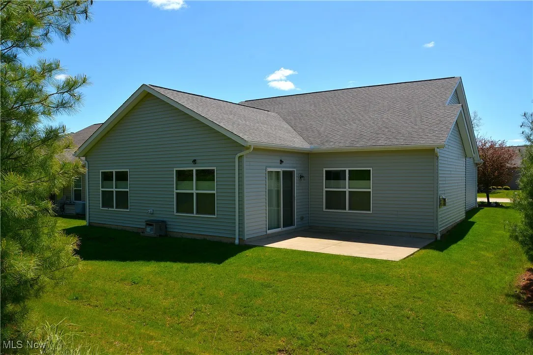 13740 Glenbrook Drive, Strongsville, Ohio 44136,MLS Now Listing ID