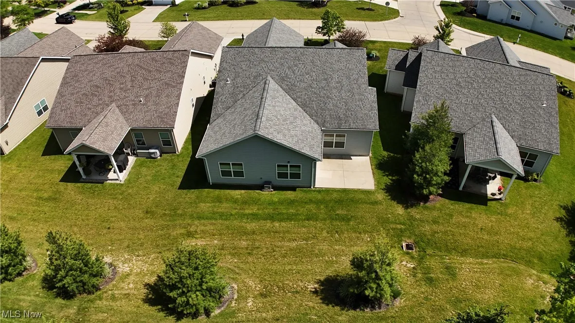 13740 Glenbrook Drive, Strongsville, Ohio 44136,MLS Now Listing ID