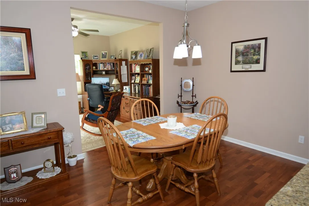 13740 Glenbrook Drive, Strongsville, Ohio 44136,MLS Now Listing ID
