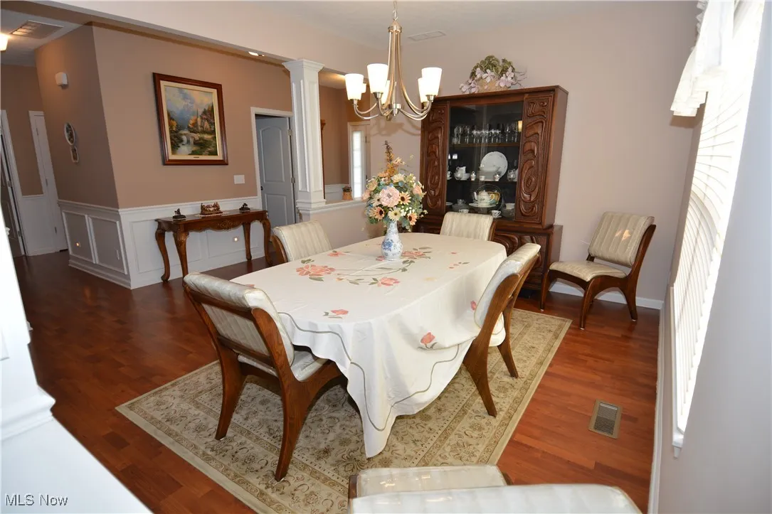 13740 Glenbrook Drive, Strongsville, Ohio 44136,MLS Now Listing ID