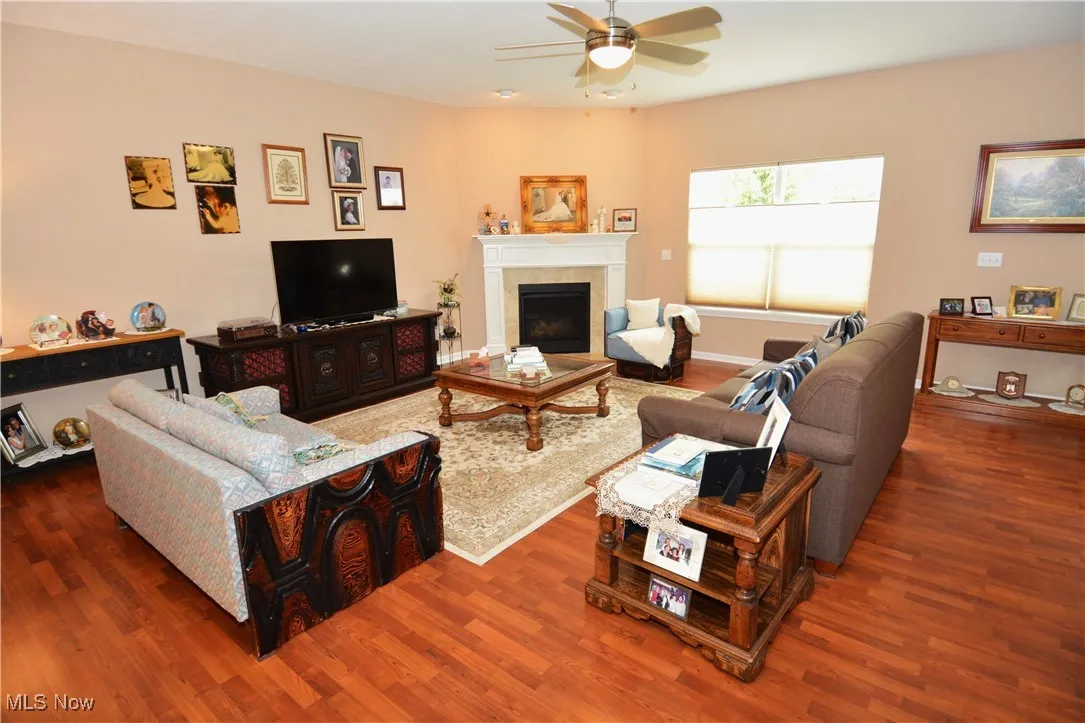 13740 Glenbrook Drive, Strongsville, Ohio 44136,MLS Now Listing ID