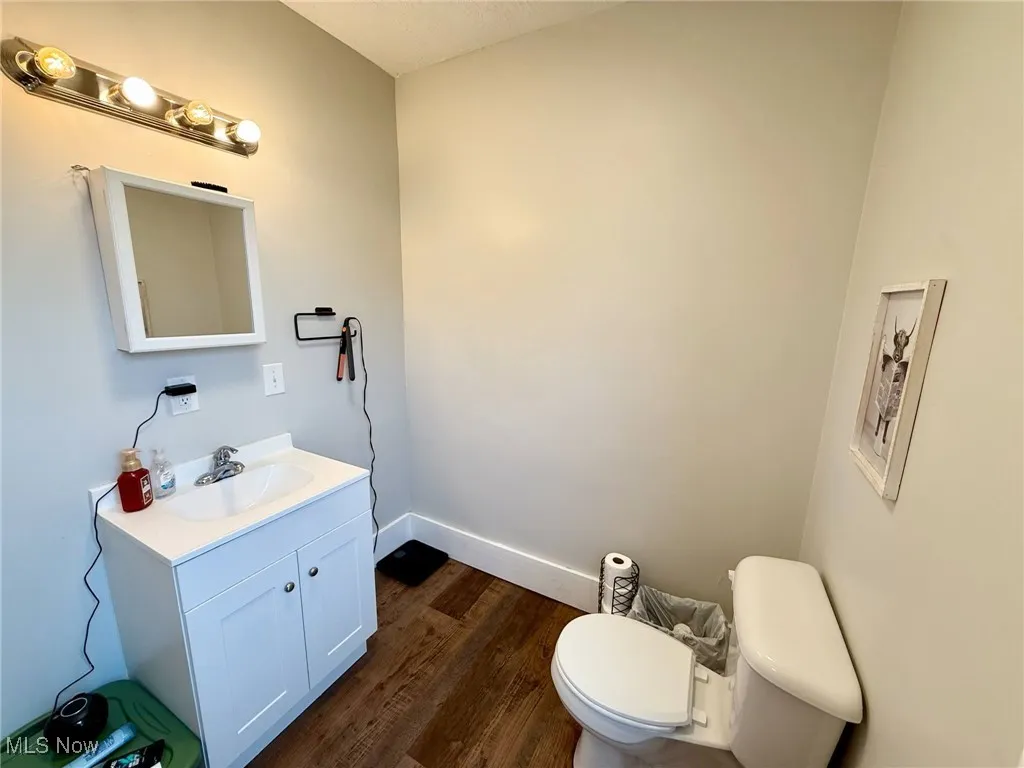 514 Eastern Avenue, New Lexington, Ohio,MLS Now Listing ID