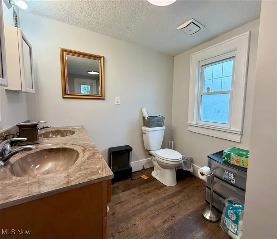 514 Eastern Avenue, New Lexington, Ohio,MLS Now Listing ID