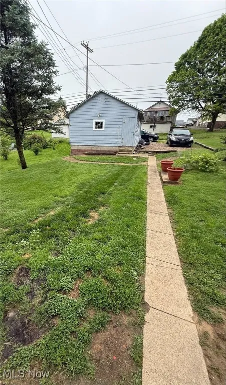 514 Eastern Avenue, New Lexington, Ohio,MLS Now Listing ID