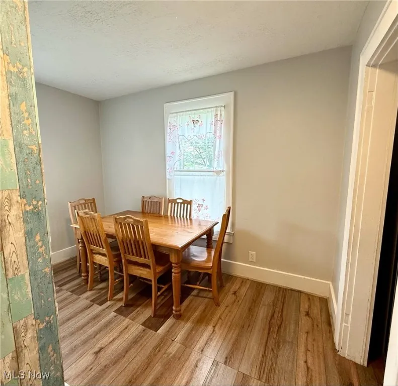 514 Eastern Avenue, New Lexington, Ohio,MLS Now Listing ID