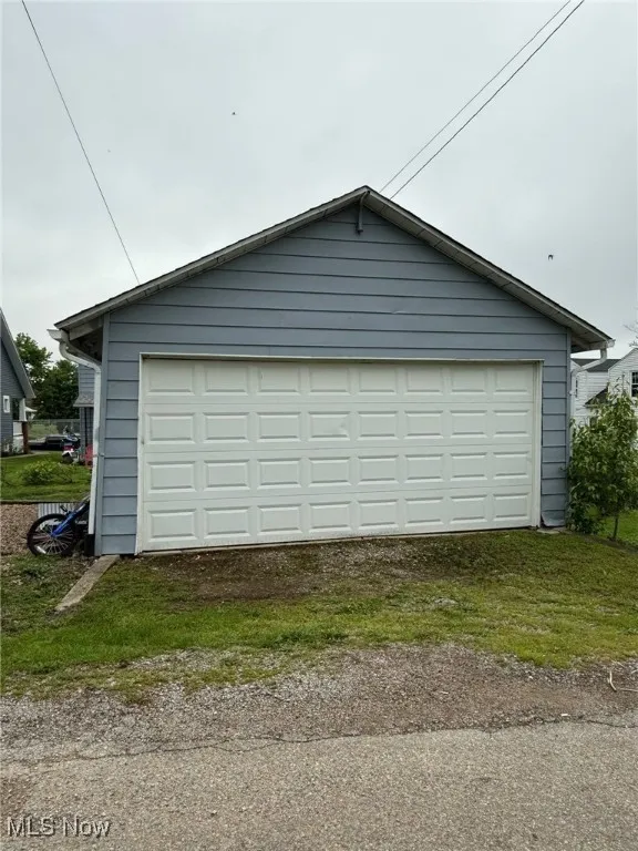 514 Eastern Avenue, New Lexington, Ohio,MLS Now Listing ID