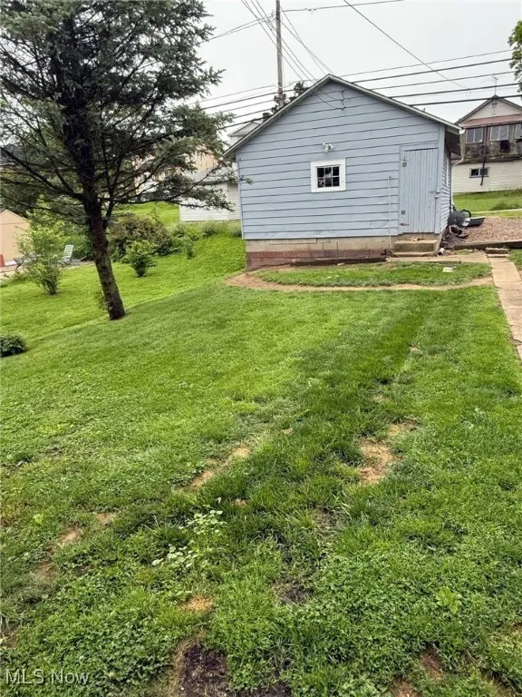 514 Eastern Avenue, New Lexington, Ohio,MLS Now Listing ID