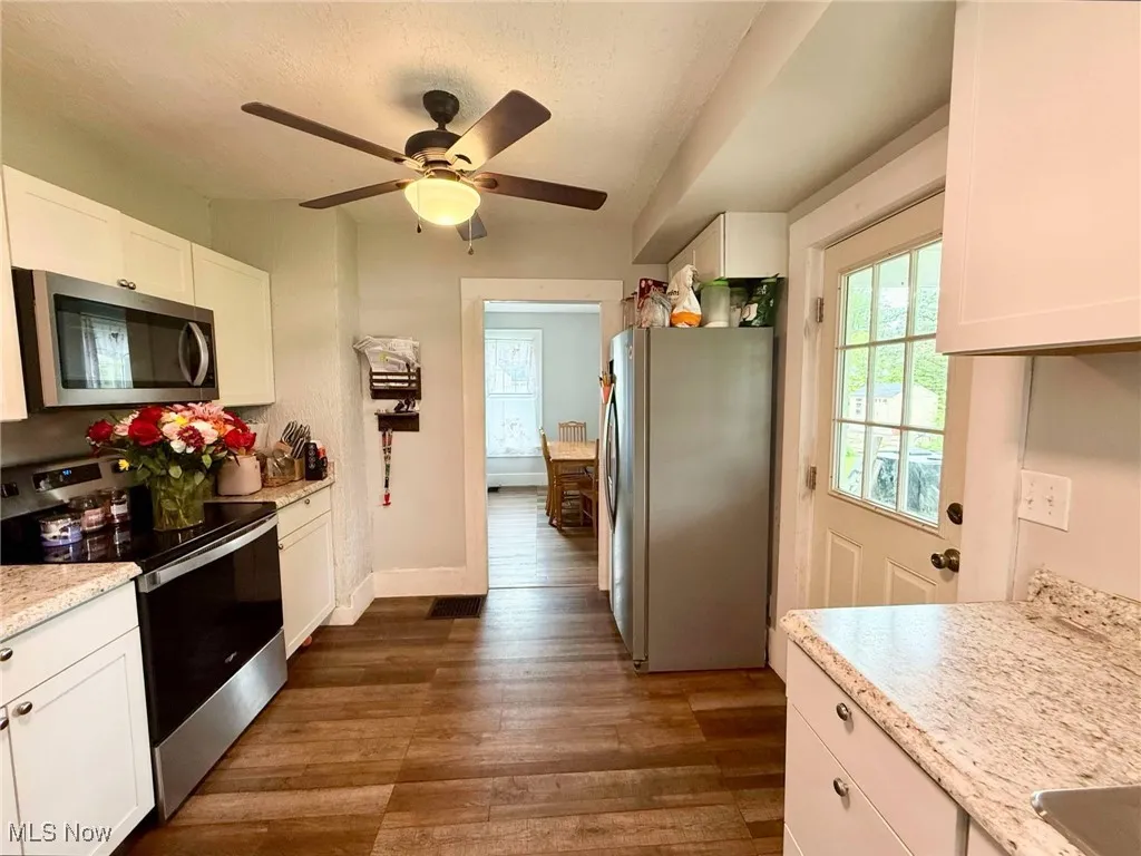 514 Eastern Avenue, New Lexington, Ohio,MLS Now Listing ID