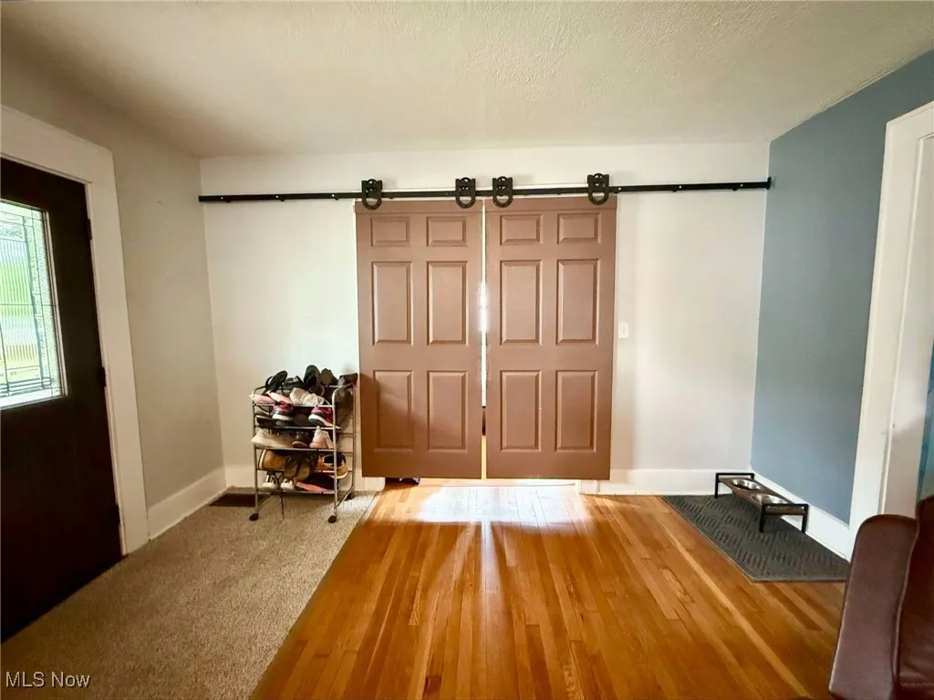 514 Eastern Avenue, New Lexington, Ohio,MLS Now Listing ID