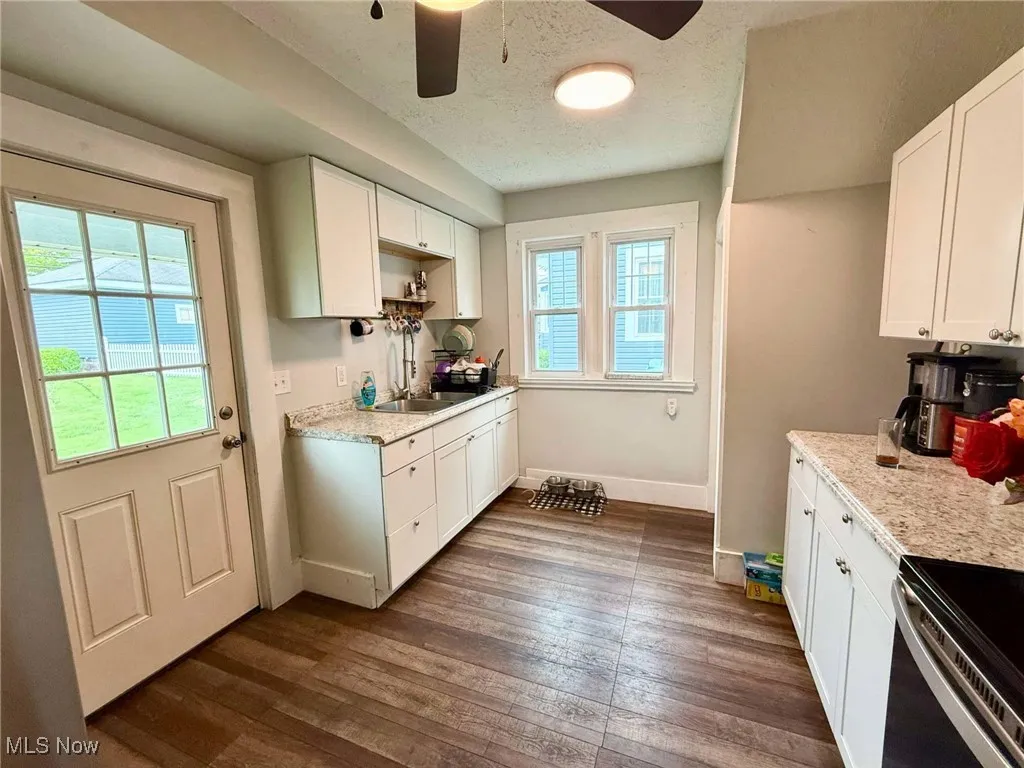 514 Eastern Avenue, New Lexington, Ohio,MLS Now Listing ID