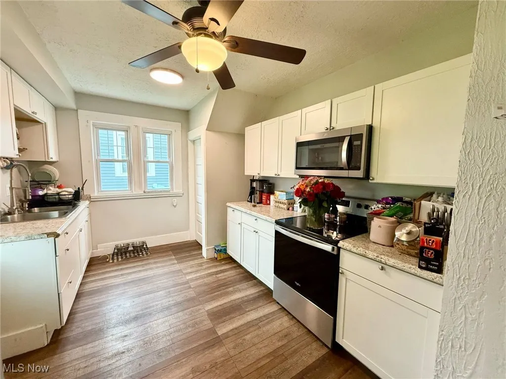 514 Eastern Avenue, New Lexington, Ohio,MLS Now Listing ID