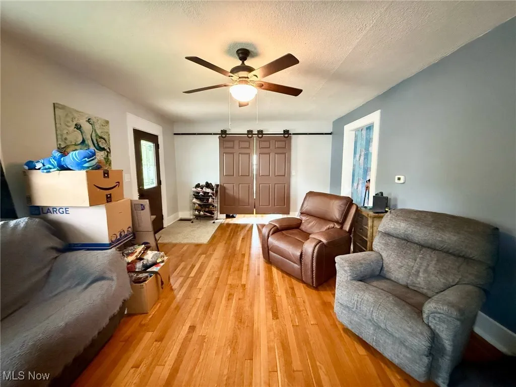 514 Eastern Avenue, New Lexington, Ohio,MLS Now Listing ID