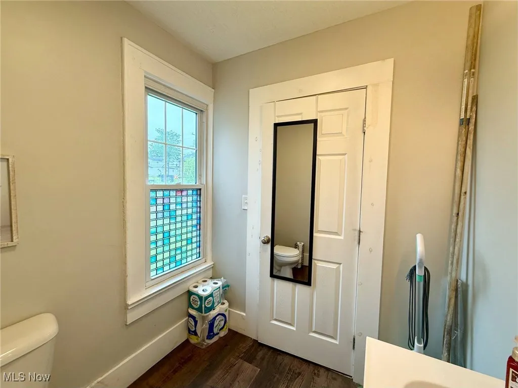514 Eastern Avenue, New Lexington, Ohio,MLS Now Listing ID
