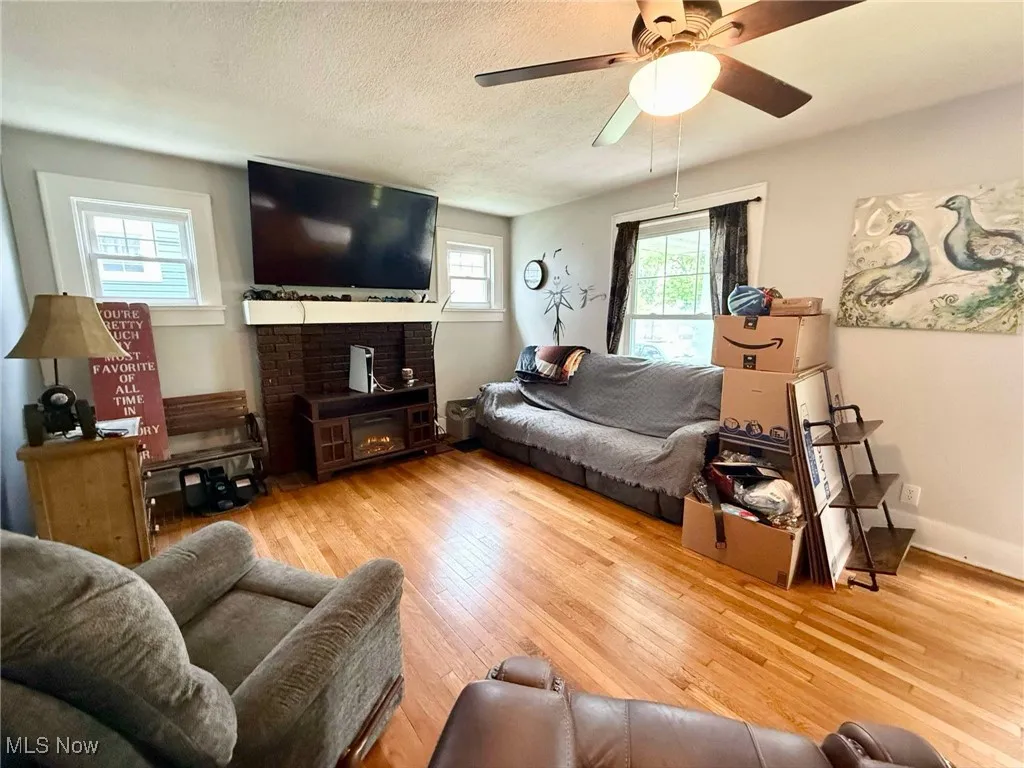 514 Eastern Avenue, New Lexington, Ohio,MLS Now Listing ID