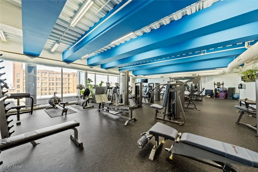 701 W Lakeside Avenue # 803, Cleveland, Ohio,MLS Now Listing ID