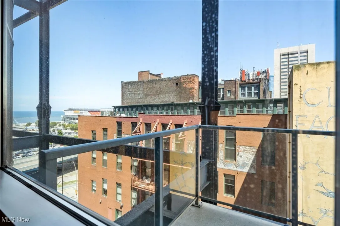 701 W Lakeside Avenue # 803, Cleveland, Ohio,MLS Now Listing ID