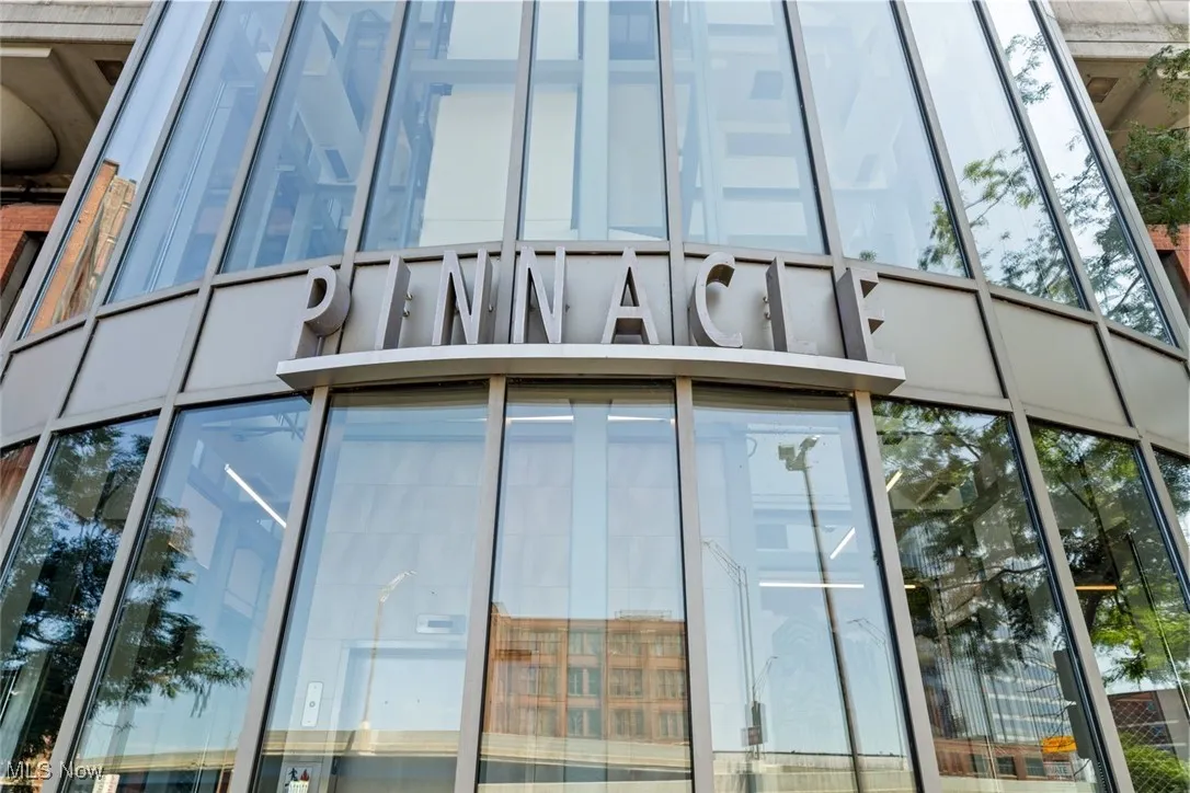 701 W Lakeside Avenue # 803, Cleveland, Ohio,MLS Now Listing ID