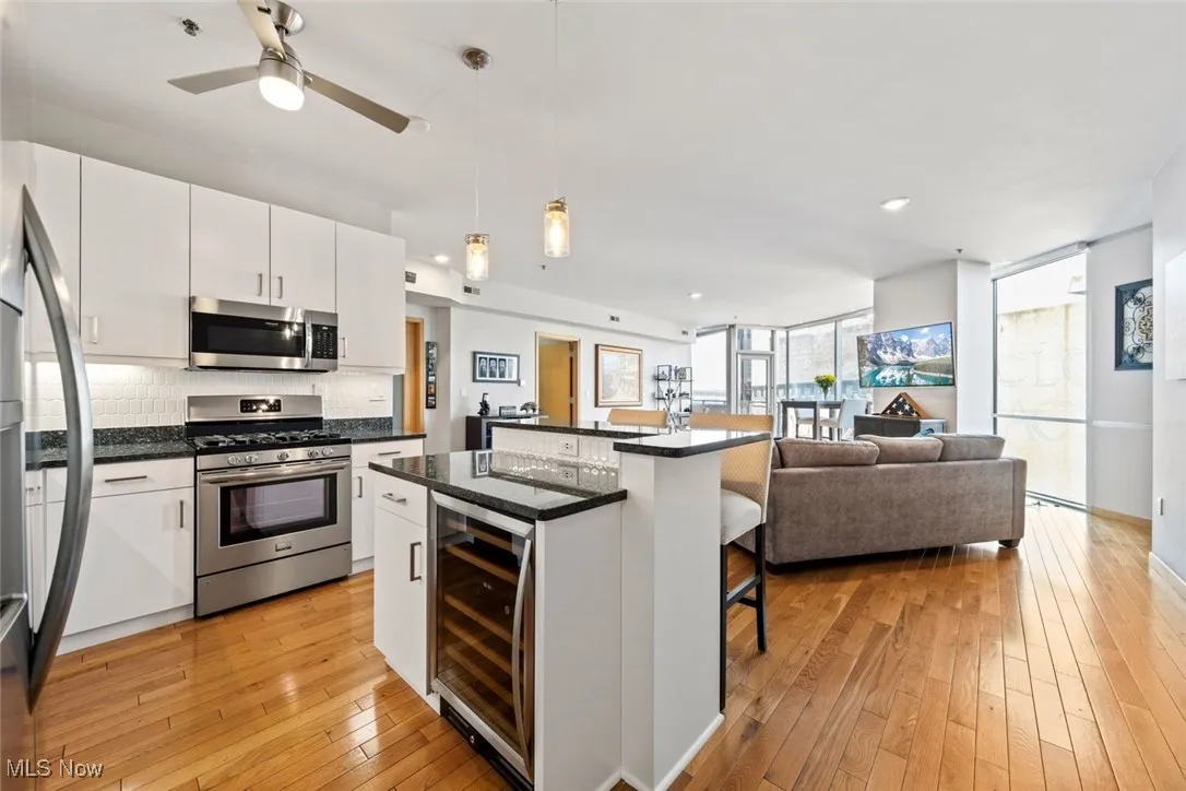 701 W Lakeside Avenue # 803, Cleveland, Ohio,MLS Now Listing ID