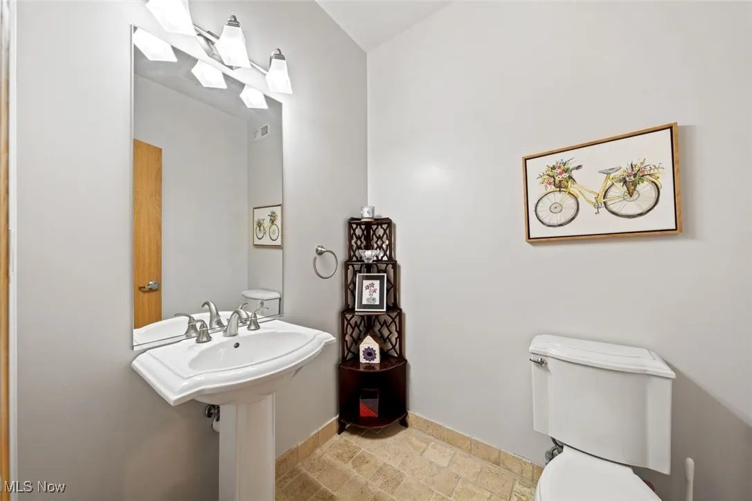 701 W Lakeside Avenue # 803, Cleveland, Ohio,MLS Now Listing ID