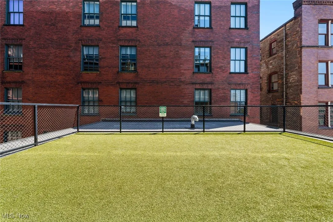 701 W Lakeside Avenue # 803, Cleveland, Ohio,MLS Now Listing ID