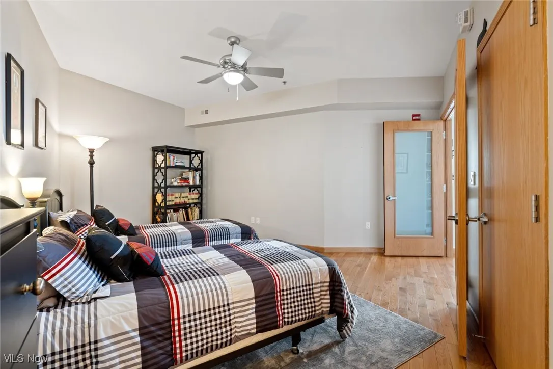 701 W Lakeside Avenue # 803, Cleveland, Ohio,MLS Now Listing ID