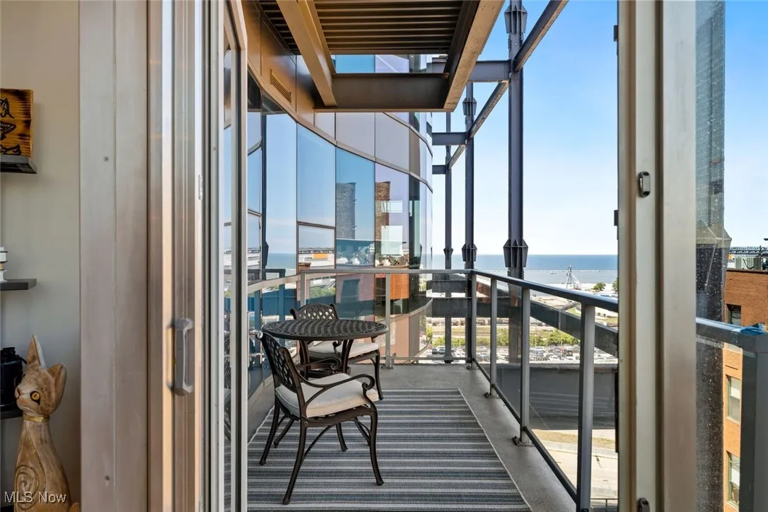 701 W Lakeside Avenue # 803, Cleveland, Ohio,MLS Now Listing ID