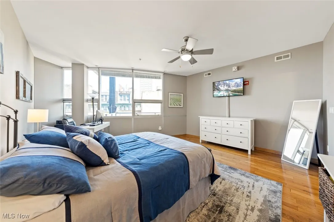701 W Lakeside Avenue # 803, Cleveland, Ohio,MLS Now Listing ID