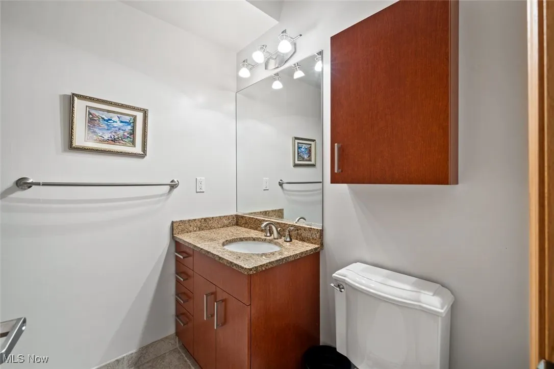 701 W Lakeside Avenue # 803, Cleveland, Ohio,MLS Now Listing ID