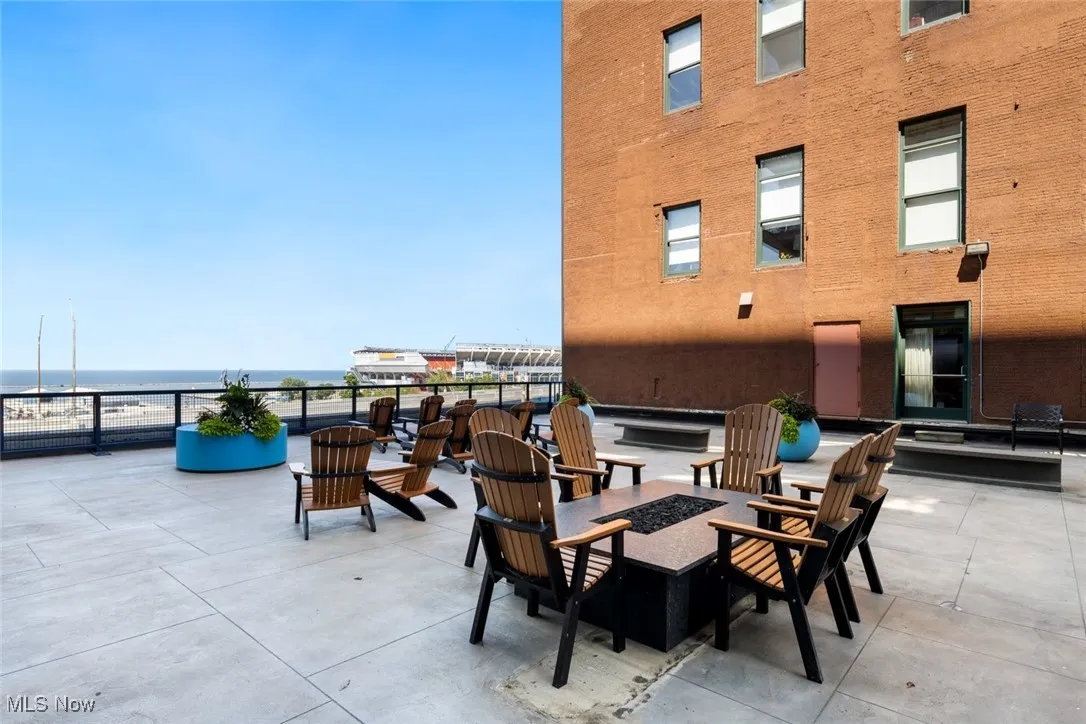 701 W Lakeside Avenue # 803, Cleveland, Ohio,MLS Now Listing ID
