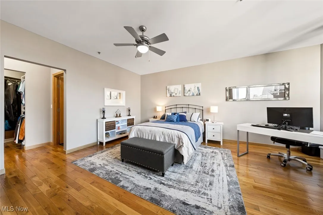 701 W Lakeside Avenue # 803, Cleveland, Ohio,MLS Now Listing ID