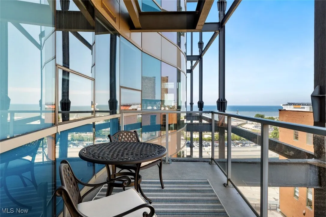 701 W Lakeside Avenue # 803, Cleveland, Ohio,MLS Now Listing ID