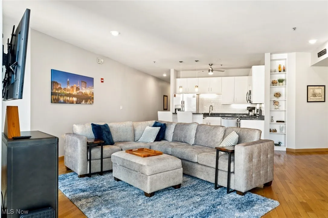 701 W Lakeside Avenue # 803, Cleveland, Ohio,MLS Now Listing ID